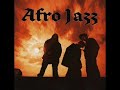 Afro Jazz - Paris-New York