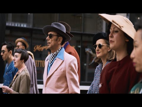 Dexys: Both Sides Now (Official Video,  Album Let The ...