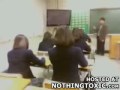 chicas de secundaria