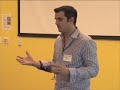 Authors@google: Gary Vaynerchuk