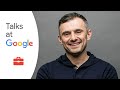 Authors@google: Gary Vaynerchuk