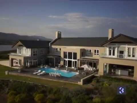 Top Billing features an epic Hermanus home