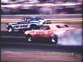 Drag Racing On Long Island New York