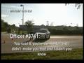 Orlando Police Ignorance of 1st Ammendment