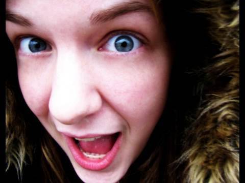Tutorial Photoshop CS4 - how to get rid of acne, mole, dark circles and blemishes