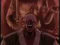YouTube Sanosuke vs Anji