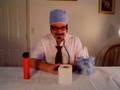 DR. SUMSING PUBLIC ANNOUNCEMENT & MOVIE REVIEW