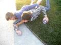 videos de Pulling A John