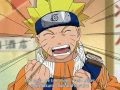 Pimpin' all over the world, London Bridge, NARUTO!!!