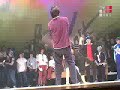 Gambler vs Star Platina Bboy Unit 5 2003