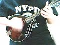 ??????mandolin GCD ??????mandolin GCD
