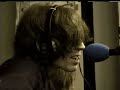 Peter Perrett radio session, 04.99