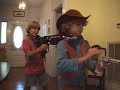 Sheriff Bob & the Cookie Bandits Sheriff Bob & the Cookie Bandits