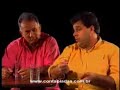Caminhoneiros - Contadores de piada