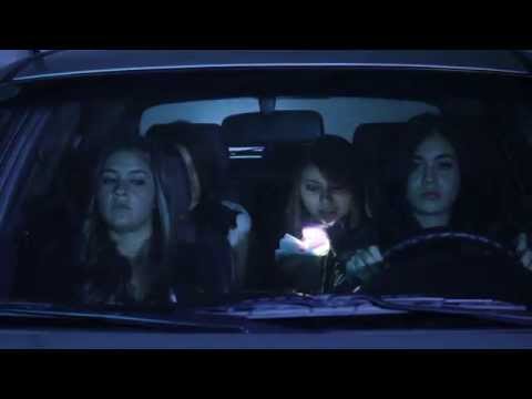 Remake: Alison's Diary 4x15. Pretty Little Liars