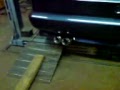 vw rallye G60 had a full stainless exhaust system at styledynamix.co.uk