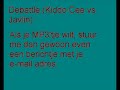 Debattle (Kiddo Cee vs. Javlin)