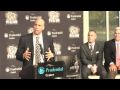 Mayor Corey Booker, The Devils and The NBA Score Millions for Newark, NJ