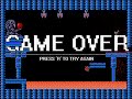 I Wanna Be The Guy BATTLE OFF 023 - Fall=Easy Metroid=Hard