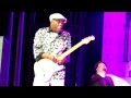 Buddy Guy "Hoochie Coochie Man / She's 1