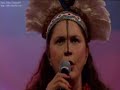 Fafá de Belém - Vermelho (Ao Vivo)