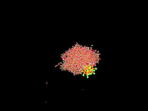 how to dissolve hydrophobic peptides