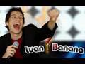 Luan Banana | Paródia Luan Santana - Meteoro