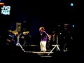 Savion Glover @ Celebrate Brooklyn 2