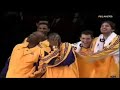 Lebron Scared of Shannon Brown: Let Shannon Dunk 2010