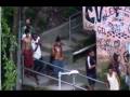 Mc Daniel do Parque - Na Visão da Noite no Frio da Neblina  ♫