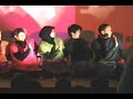 SAMAN DANCE