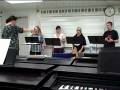 videos de SDorsey Perc 12 2 08