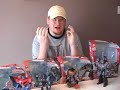 Transformers Animated Series Review Transformers Animated Series Review