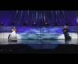 Tyler West & Amy Kerr, perform "The Prayer" at AJM 2004