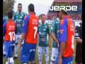 Deportivo Armenio 0 Sarmiento de Junín 1