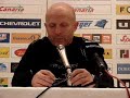 SLAVIAFOREVER.CZ  -Karel Jarol�m hodnot� utk�n� Slavia-Plze?