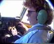 Kiribati Air Flight