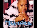 The Notorious BIG Ft.Twista, Krayzie Bone & Emportin of PRENTA GUIDANXA-Spit Your Game
