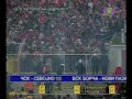 Sukob - Delije sa murijom - Banat