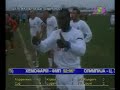 Sukob - Delije sa murijom - Banat