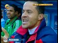 هدف غزل المحلة الاول في الاهلي