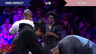 Paris vs Nelson – Popping Forever Summer Dance Forever 2023 SEMI FINAL