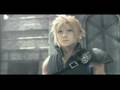 Cloud is an EMO Kid