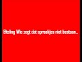 Efteling - Wie zegt dat sprookjes niet bestaan..