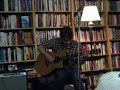 Six Organs of Admittance