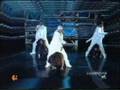 Torrey Carter Feat. Missy Elliott - Take That