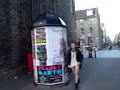wisey and keenans naked stroll