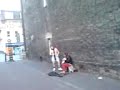 wisey and keenans naked stroll