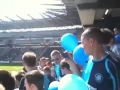 wycombe fc vid blog v mk dons (away)