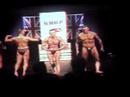 JC BNBF Masters 2004 Posedown & Trophies Northern